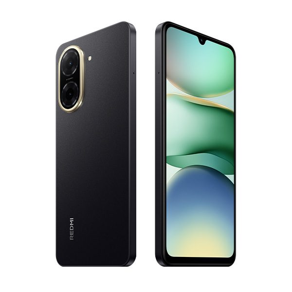סמארטפון Xiaomi Redmi A5 3GB+64GB שחור 6.88" – תמונה 4