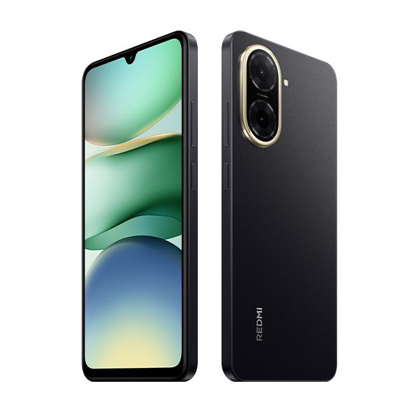 סמארטפון Xiaomi Redmi A5 3GB+64GB שחור 6.88" – תמונה 5
