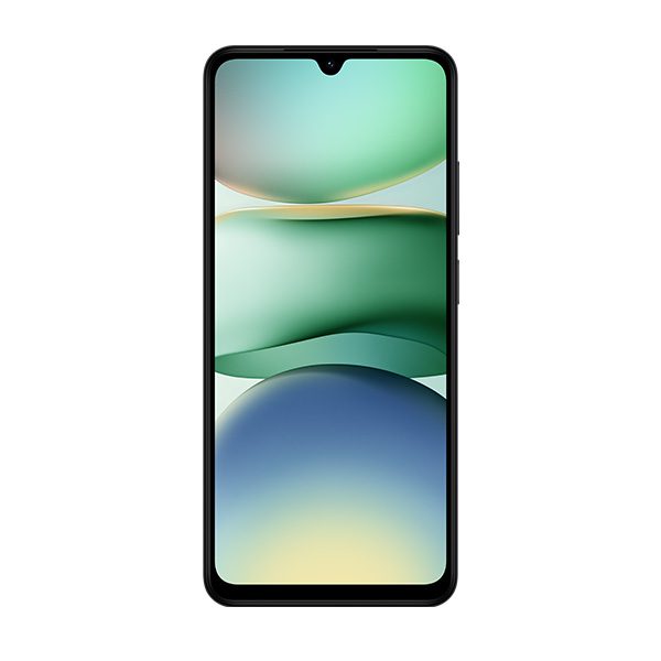 סמארטפון Xiaomi Redmi A5 3GB+64GB שחור 6.88" – תמונה 7
