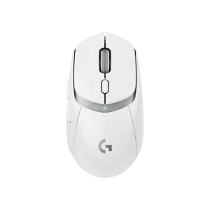 עכבר גיימינג אלחוטי Logitech G309 LIGHTSPEED White