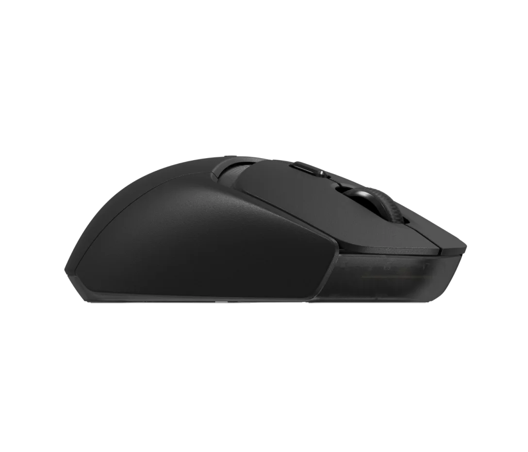 עכבר גיימינג אלחוטי Logitech G309 LIGHTSPEED Black – תמונה 3