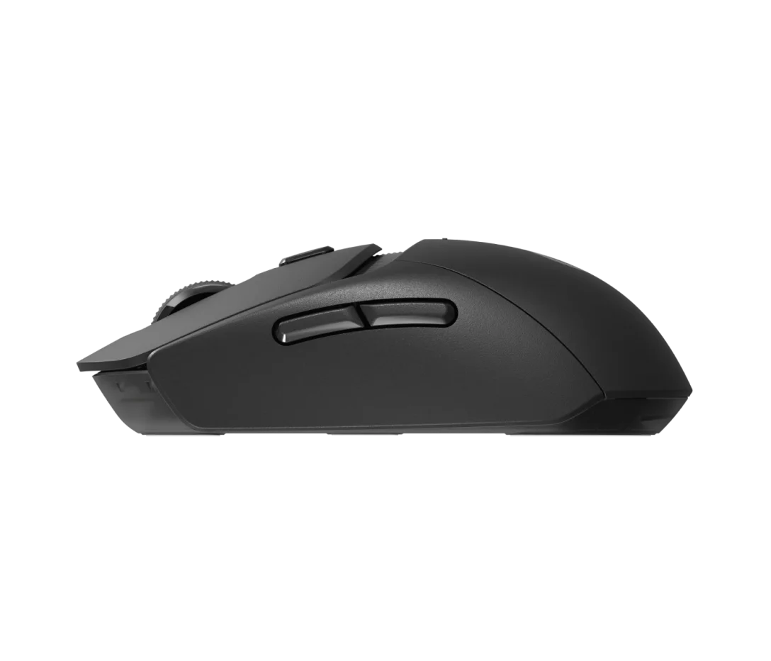 עכבר גיימינג אלחוטי Logitech G309 LIGHTSPEED Black – תמונה 4