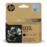 ראש דיו HP 937e XL ‏שחור ‏4S6W9NE – מותאם ל-HP OfficeJet Pro 9730