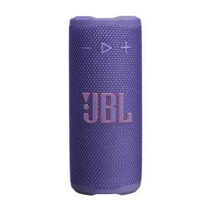 רמקול אלחוטי JBL GRIP ‏סגול