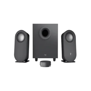רמקולים 2.1 עם סאב Logitech Z407 Bluetooth