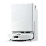 שואב אבק רובוטי Roborock Qrevo 5AE White