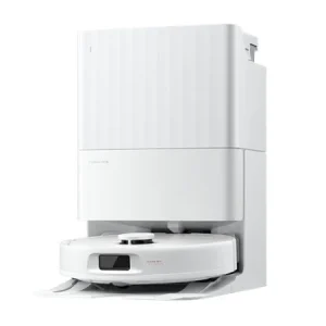 שואב אבק רובוטי Roborock Qrevo 5AE White