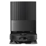 שואב אבק רובוטי Roborock Qrevo Edge 5V1 Black
