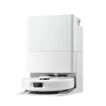 שואב אבק רובוטי Roborock Qrevo Edge 5V1 White