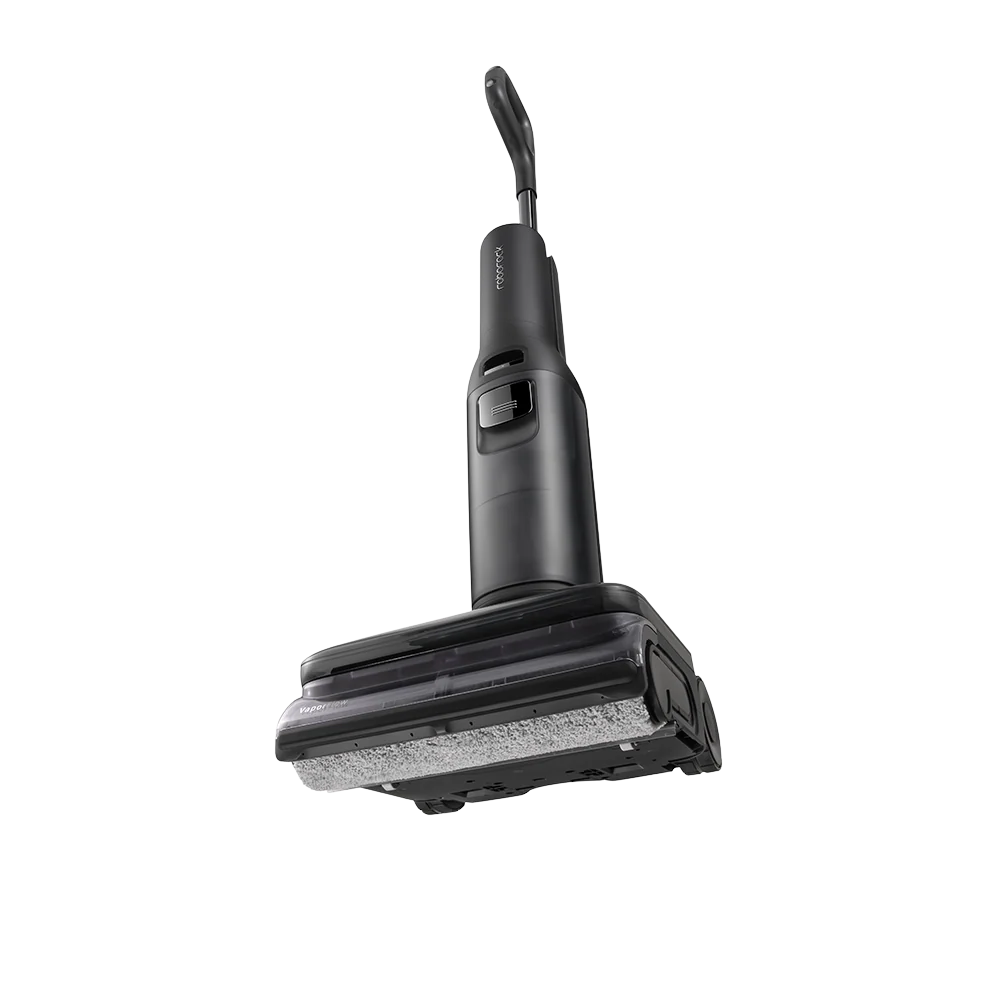 שואב-שוטף אלחוטי Roborock F25 Ultra קיטור ותחנת עגינה – תמונה 13