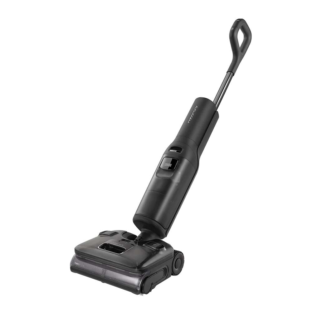 שואב-שוטף אלחוטי Roborock F25 Ultra קיטור ותחנת עגינה – תמונה 5