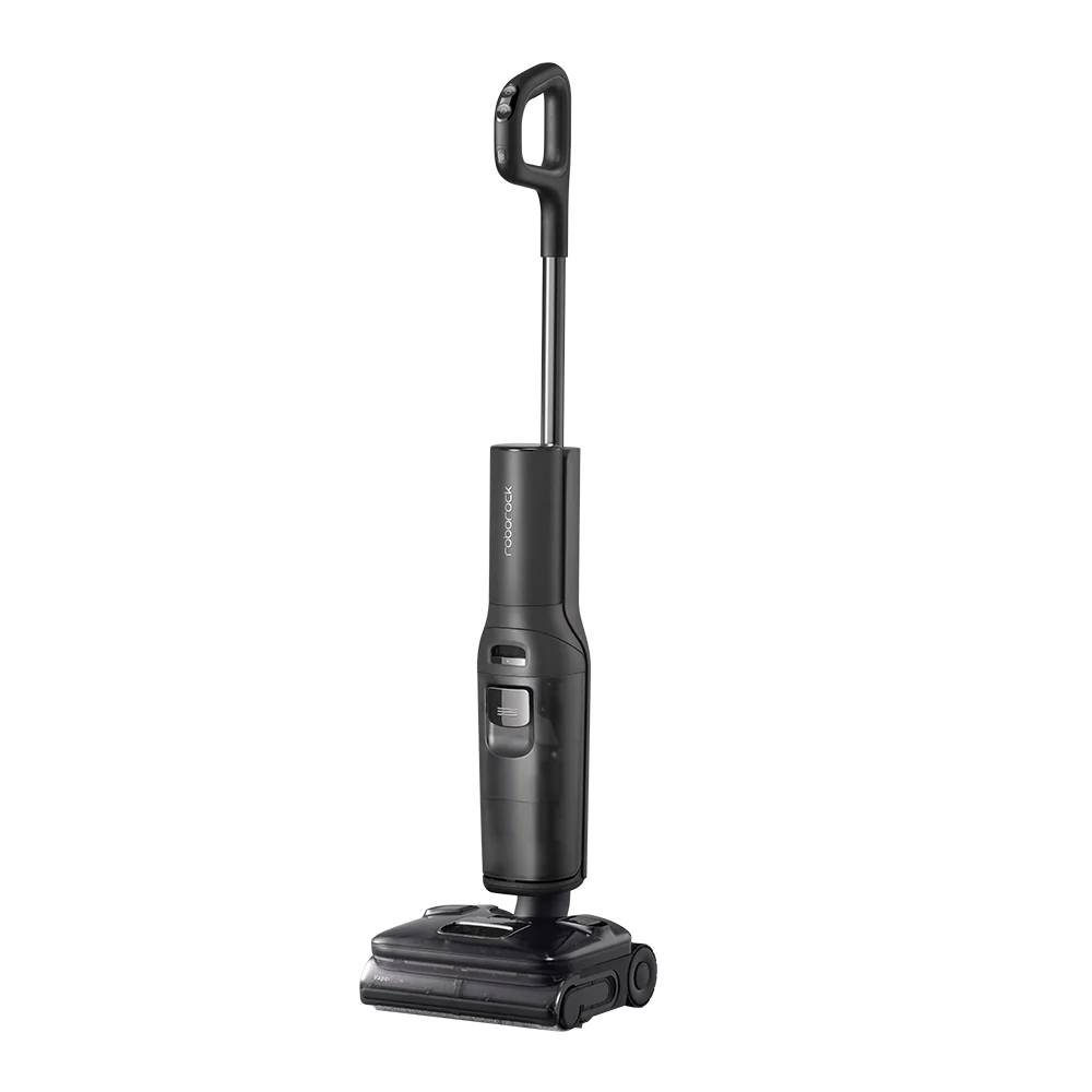 שואב-שוטף אלחוטי Roborock F25 Ultra קיטור ותחנת עגינה – תמונה 4