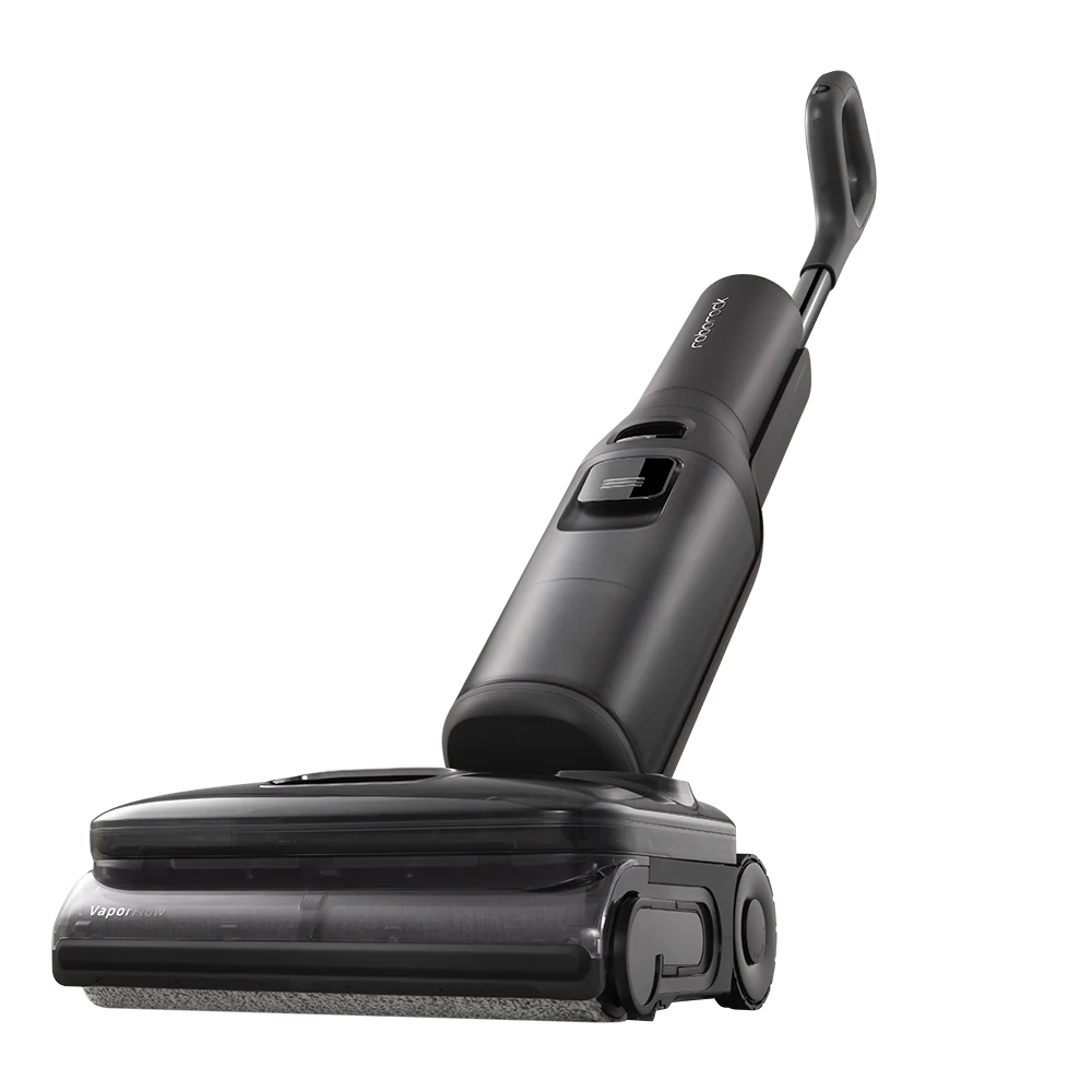 שואב-שוטף אלחוטי Roborock F25 Ultra קיטור ותחנת עגינה – תמונה 3