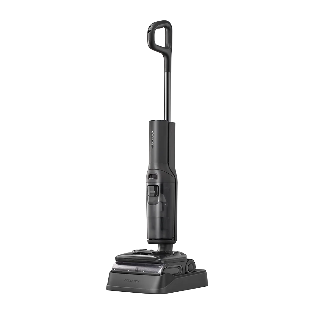 שואב-שוטף אלחוטי Roborock F25 Ultra קיטור ותחנת עגינה – תמונה 2
