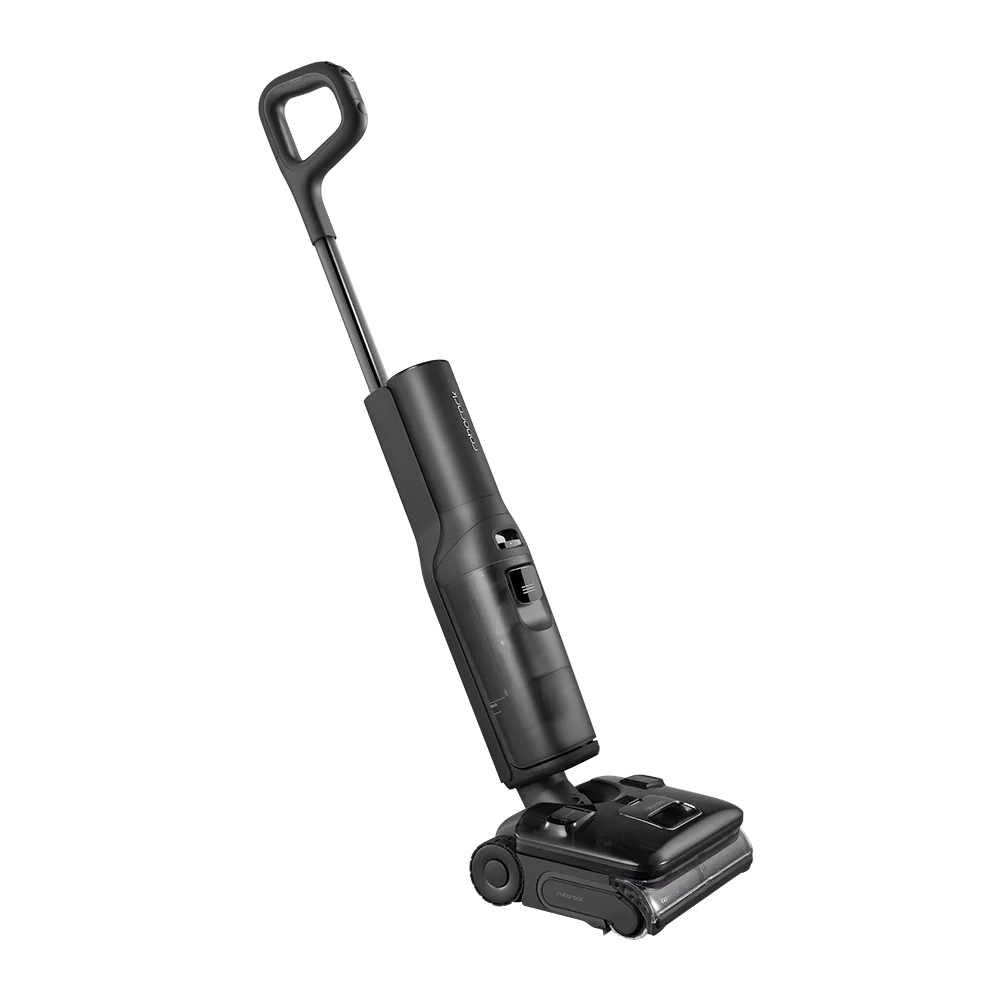 שואב-שוטף אלחוטי Roborock F25 ACE Combo 5 ב-1 20000Pa – תמונה 4