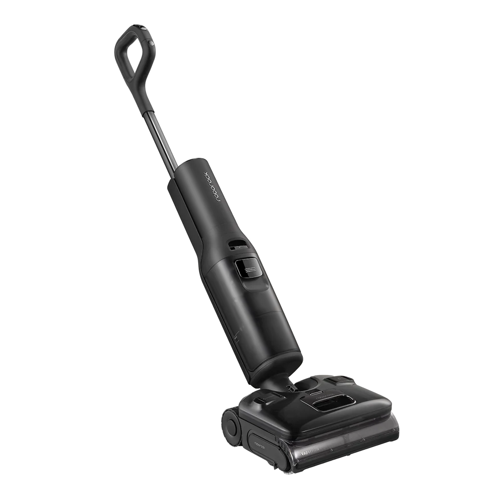 שואב-שוטף אלחוטי Roborock F25 Ultra קיטור ותחנת עגינה – תמונה 12