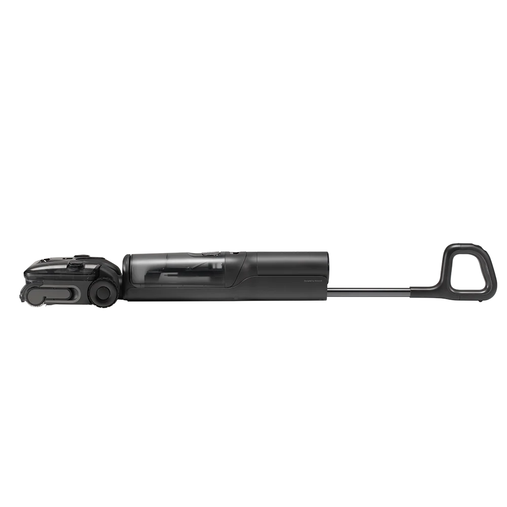 שואב-שוטף אלחוטי Roborock F25 Ultra קיטור ותחנת עגינה – תמונה 11