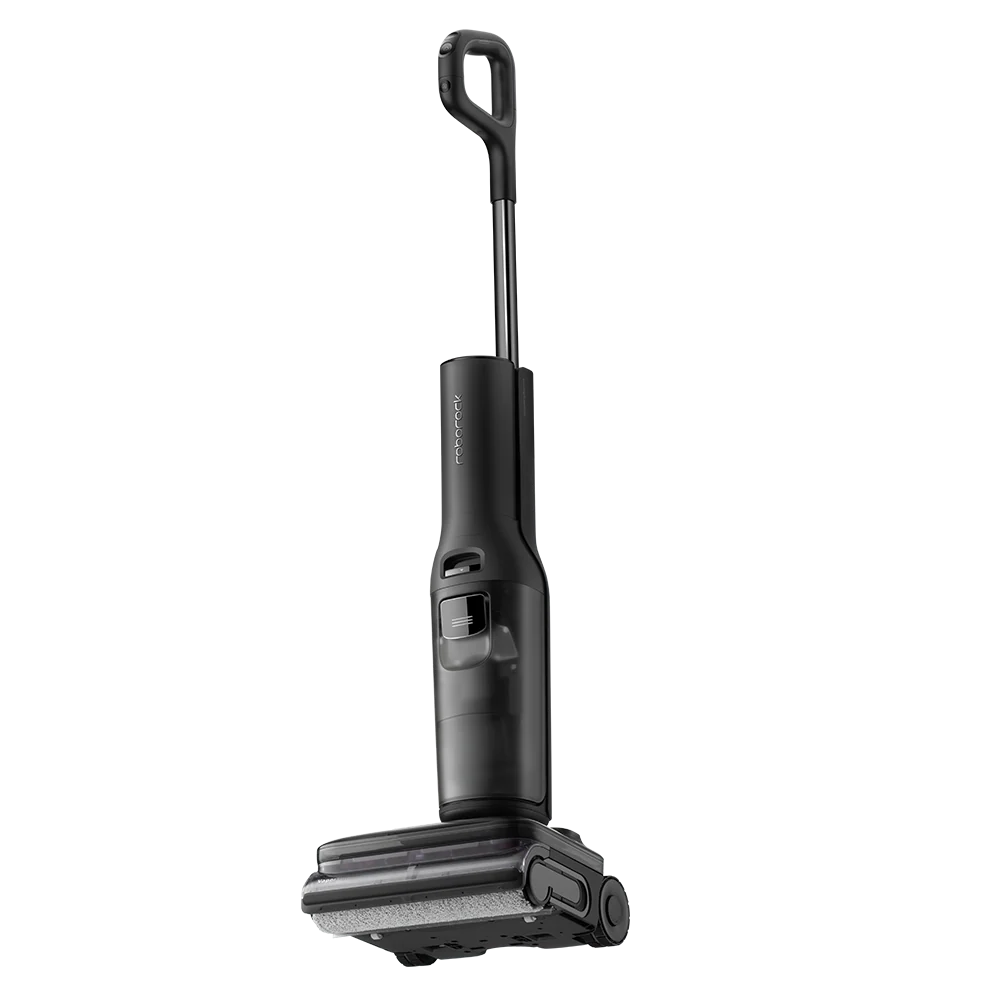 שואב-שוטף אלחוטי Roborock F25 Ultra קיטור ותחנת עגינה – תמונה 8