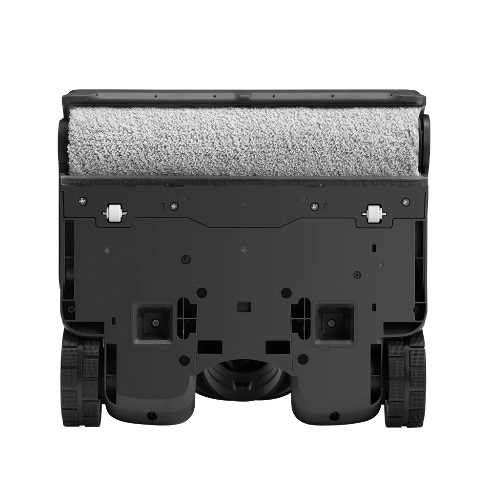 שואב-שוטף אלחוטי Roborock F25 Ultra קיטור ותחנת עגינה – תמונה 7