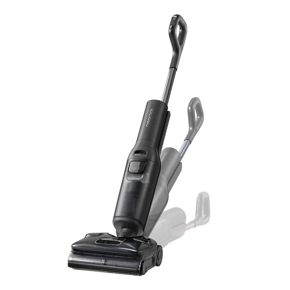 שואב-שוטף אלחוטי Roborock F25 Ultra קיטור ותחנת עגינה – תמונה 6