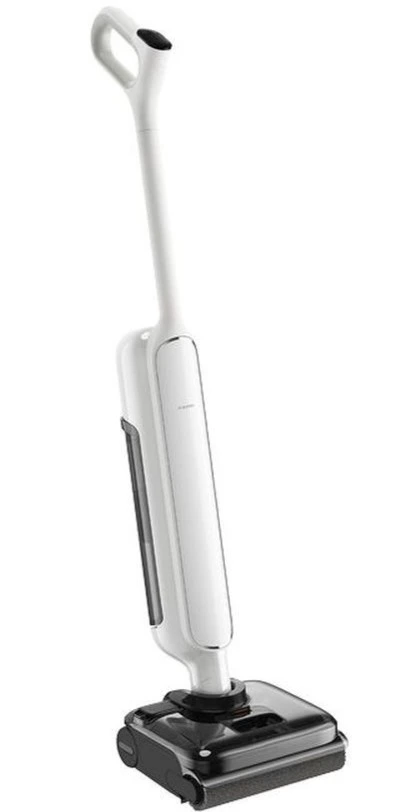 שואב-שוטף אלחוטי Xiaomi W30 Pro עם ניקוי עצמי במים חמים
