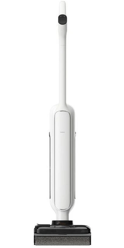 שואב-שוטף אלחוטי Xiaomi W30 Pro עם ניקוי עצמי במים חמים – תמונה 2