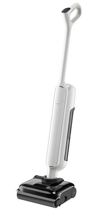 שואב-שוטף אלחוטי Xiaomi W30 Pro עם ניקוי עצמי במים חמים – תמונה 3
