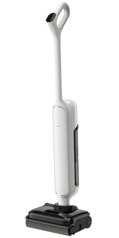 שואב-שוטף אלחוטי Xiaomi W30 Pro עם ניקוי עצמי במים חמים – תמונה 4