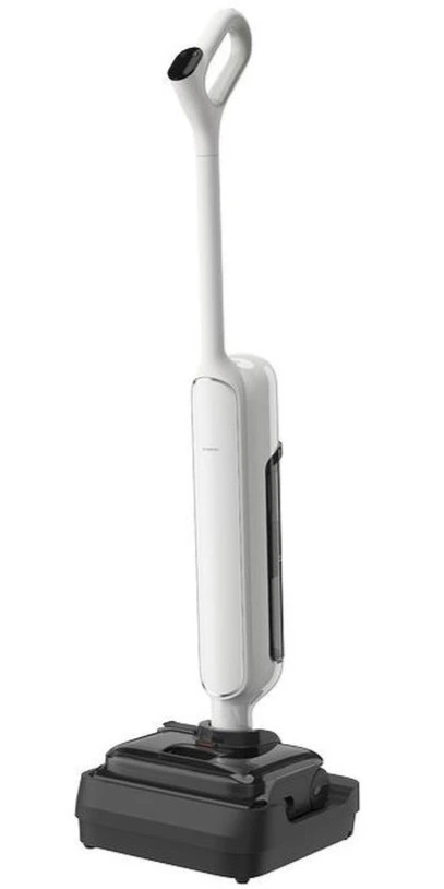 שואב-שוטף אלחוטי Xiaomi W30 Pro עם ניקוי עצמי במים חמים – תמונה 5