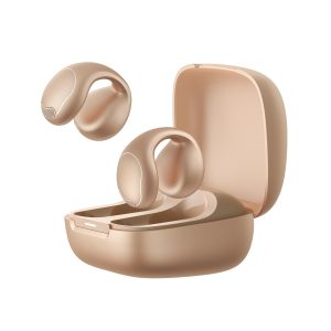 אוזניות Open-Ear Soundcore C40i Clip-On אלחוטיות זהב