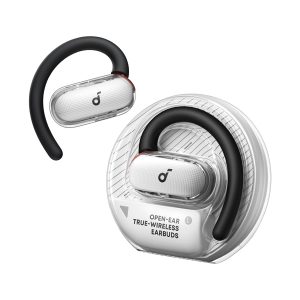 אוזניות Open-Ear Soundcore V40i IP55 לבן