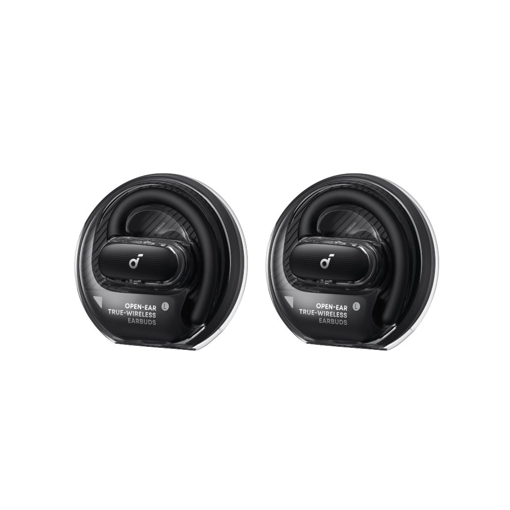 אוזניות Open-Ear Soundcore V40i IP55 שחור – תמונה 2