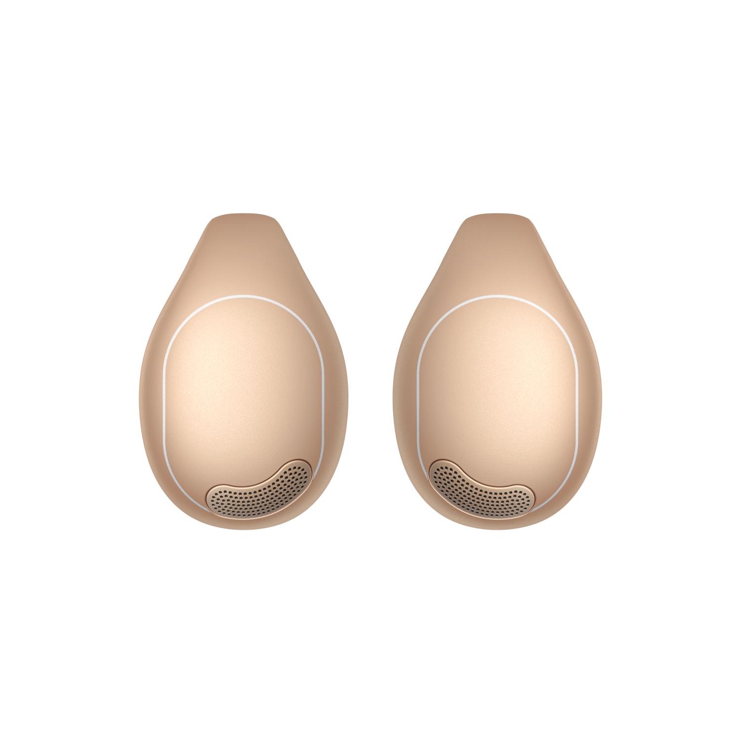 אוזניות Open-Ear Soundcore C40i Clip-On אלחוטיות זהב – תמונה 3