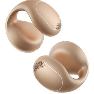 אוזניות Open-Ear Soundcore C40i Clip-On אלחוטיות זהב