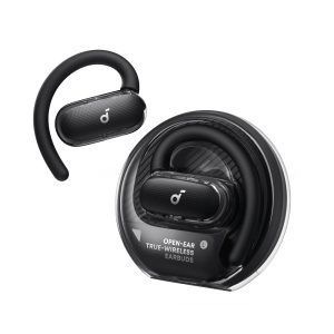 אוזניות Open-Ear Soundcore V40i IP55 שחור