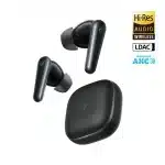 אוזניות TWS Soundcore Liberty 5 ANC Dolby Audio שחור