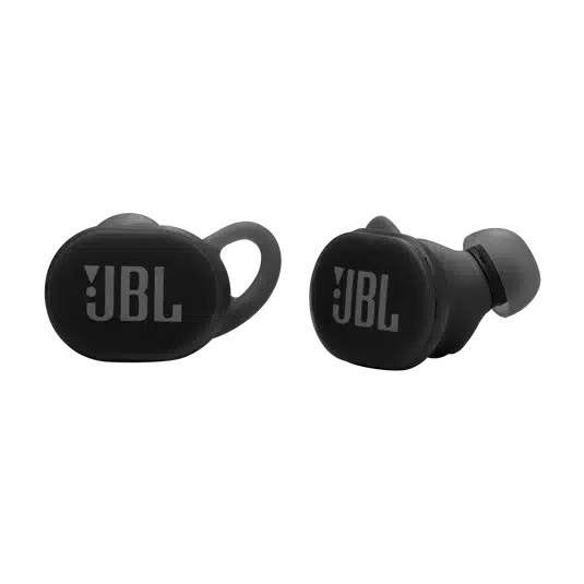 אוזניות ספורט אלחוטיות JBL Endurance Race 2 שחור – תמונה 7