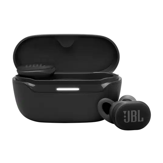 אוזניות ספורט אלחוטיות JBL Endurance Race 2 שחור – תמונה 6