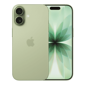 אייפון Apple iPhone 17 256GB Sage (סים פיזי + eSIM)