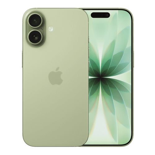 אייפון Apple iPhone 17 256GB Sage (סים פיזי + eSIM)
