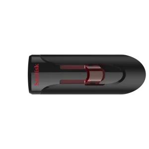 זיכרון נייד SanDisk Cruzer Glide USB 3.0 256GB