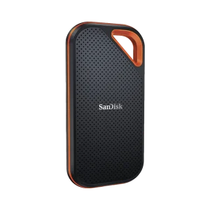כונן נייד SanDisk Extreme Portable SSD 500GB