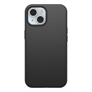 כיסוי OtterBox Symmetry Series MagSafe לאייפון Apple iPhone 15 - שחור
