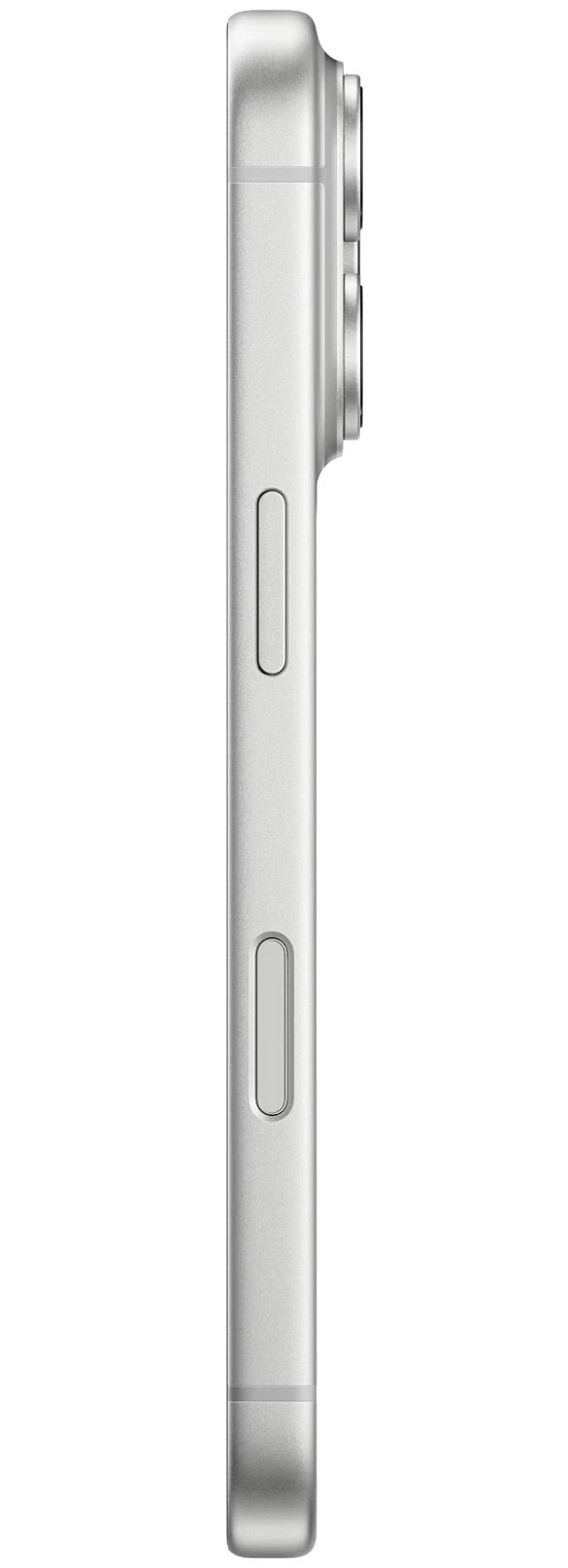 סמרטפון iPhone 17 Pro 256GB Silver – תמונה 4