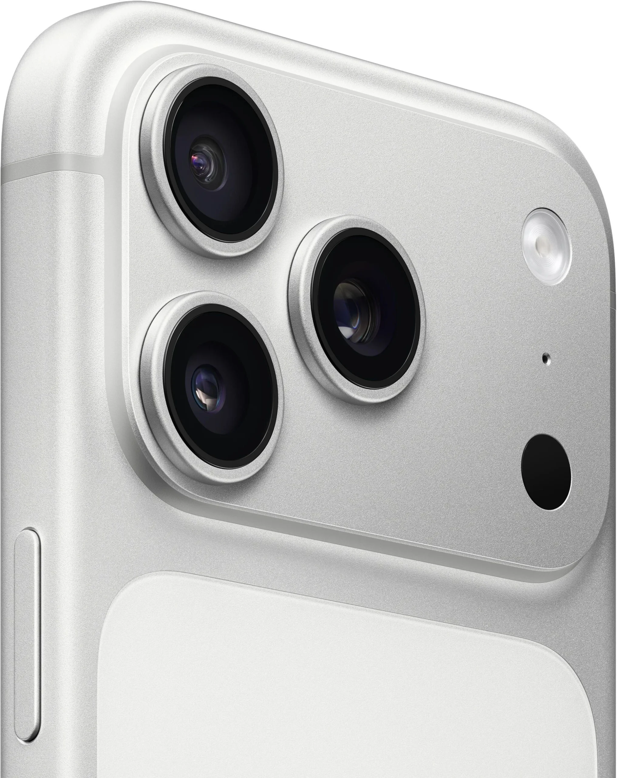 סמרטפון iPhone 17 Pro 256GB Silver – תמונה 2