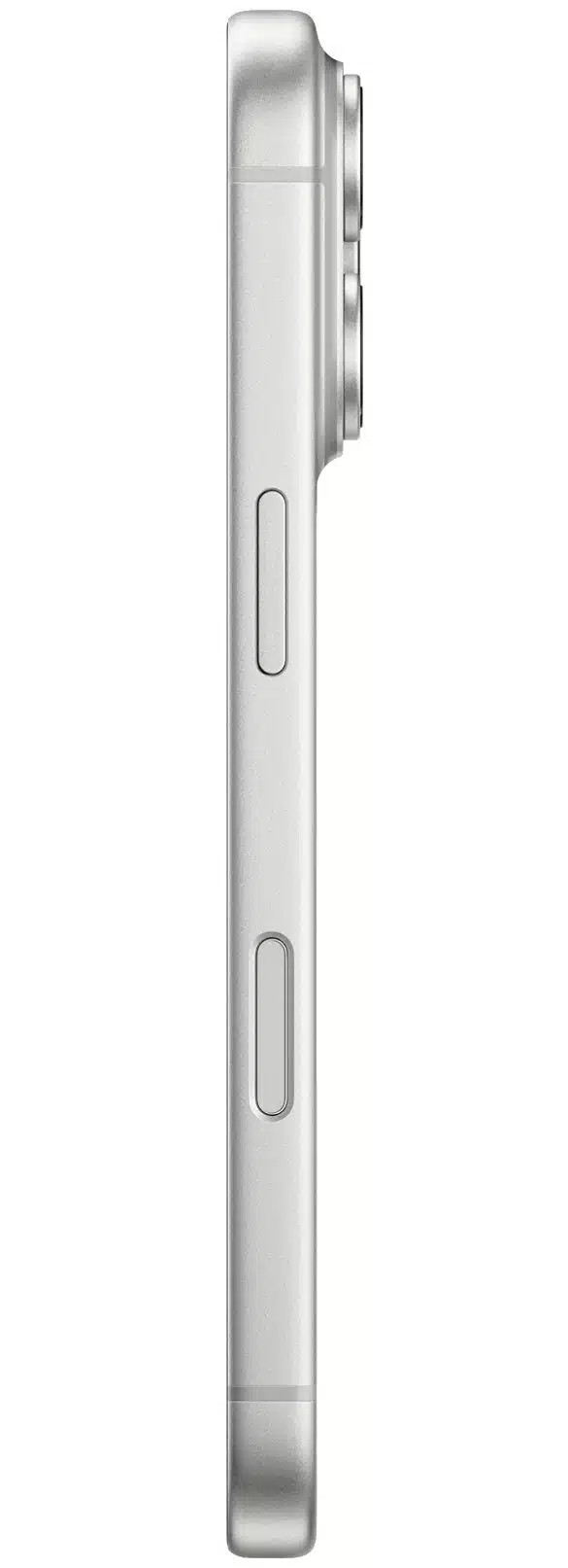 סמרטפון iPhone 17 Pro 256GB Silver – תמונה 4