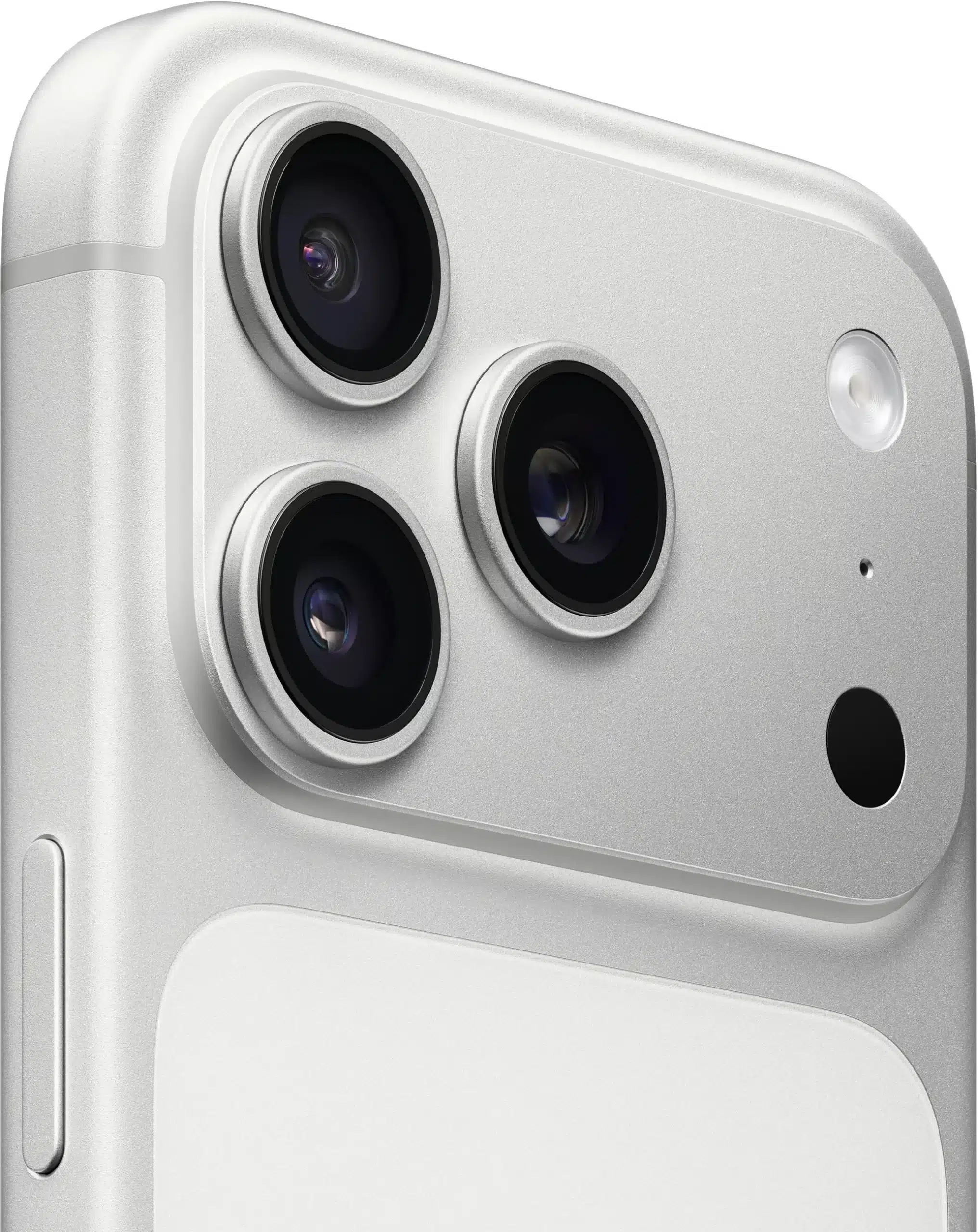 סמרטפון iPhone 17 Pro 256GB Silver – תמונה 2