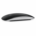 עכבר אלחוטי Apple Magic Mouse USB-C - שחור