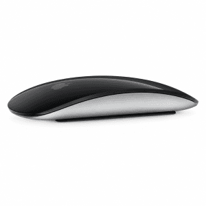 עכבר אלחוטי Apple Magic Mouse USB-C - שחור
