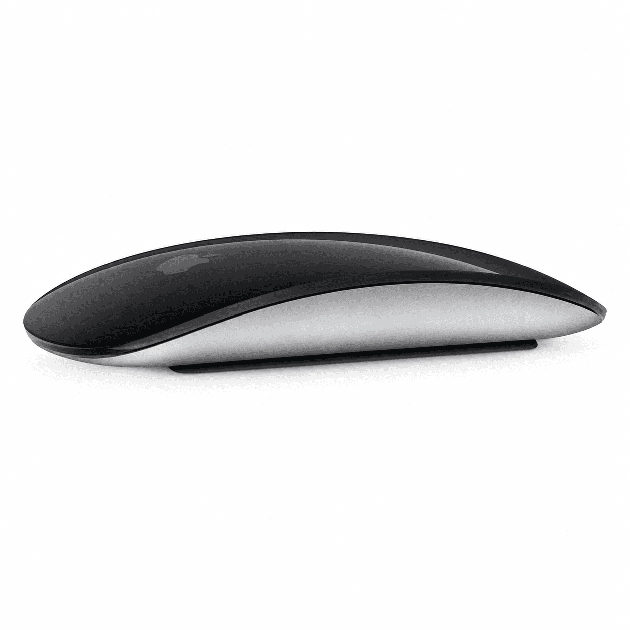 עכבר אלחוטי Apple Magic Mouse USB-C - שחור